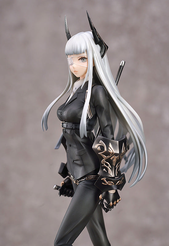 G.A.D_TEN 1/7 Scale Figure