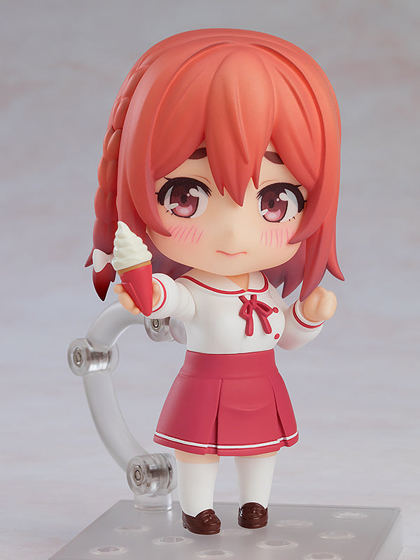 Rent-A-Girlfriend - Nendoroid Sumi Sakurasawa Figure