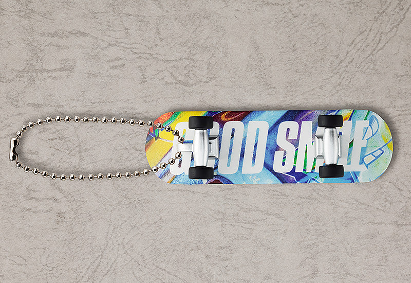 Nendoroid More Skateboard (Galaxy-Liquid A-Liquid B-Liquid C-Splash A-Splash B)
