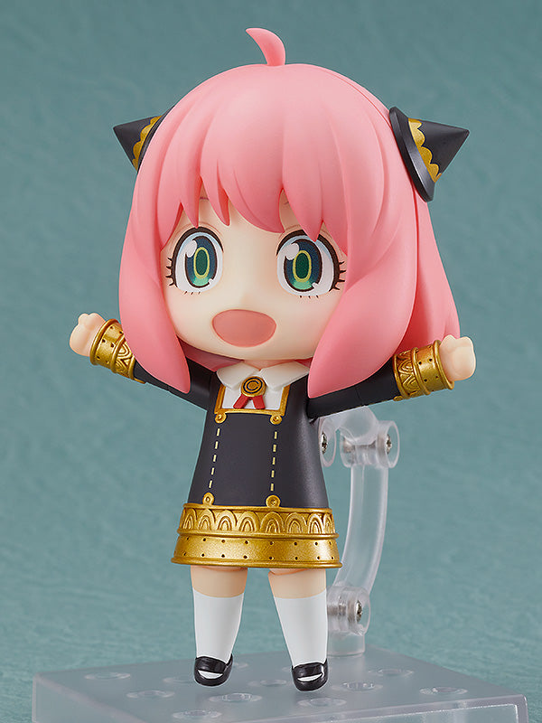 SPY x FAMILY - Nendoroid Anya Forger Figure