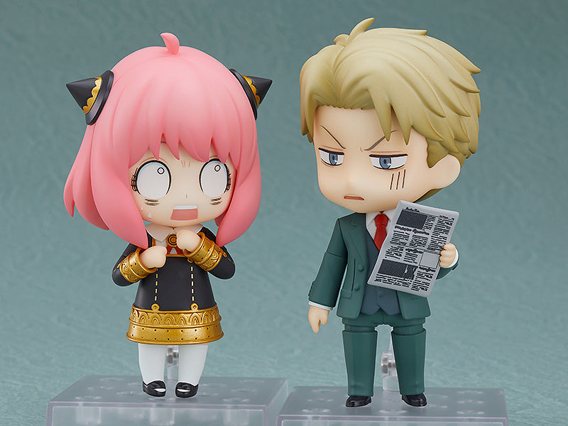 SPY x FAMILY - Nendoroid Loid Forger Figure