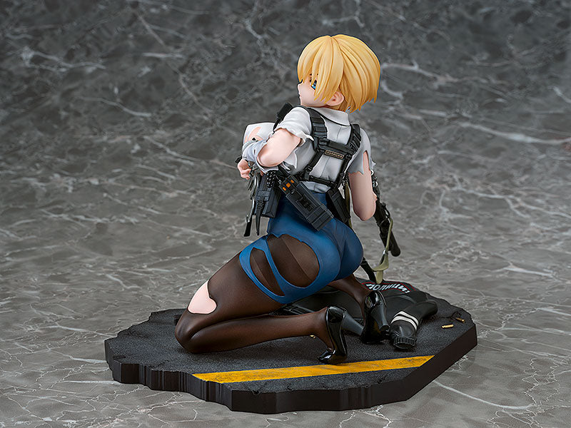 Girls' Frontline - VSK-94 Heavy Damage Ver. 1/6 Scale Figure