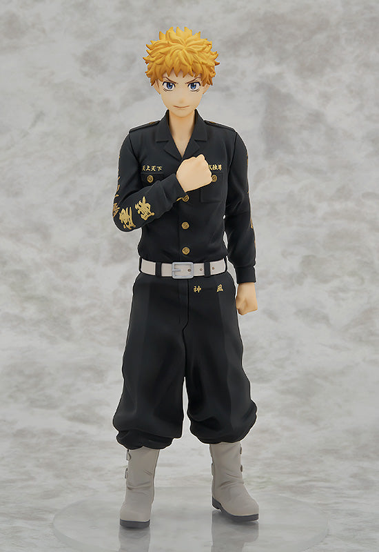 Tokyo Revengers-POP UP PARADE Takemichi Hanagaki Figure