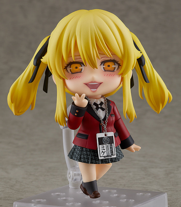 Kakegurui - Nendoroid Mary Saotome Figure