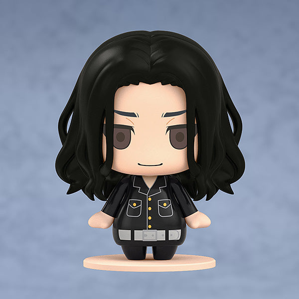 Tokyo Revengers - Pocket Maquette: Tokyo Revengers 01 Blind Box