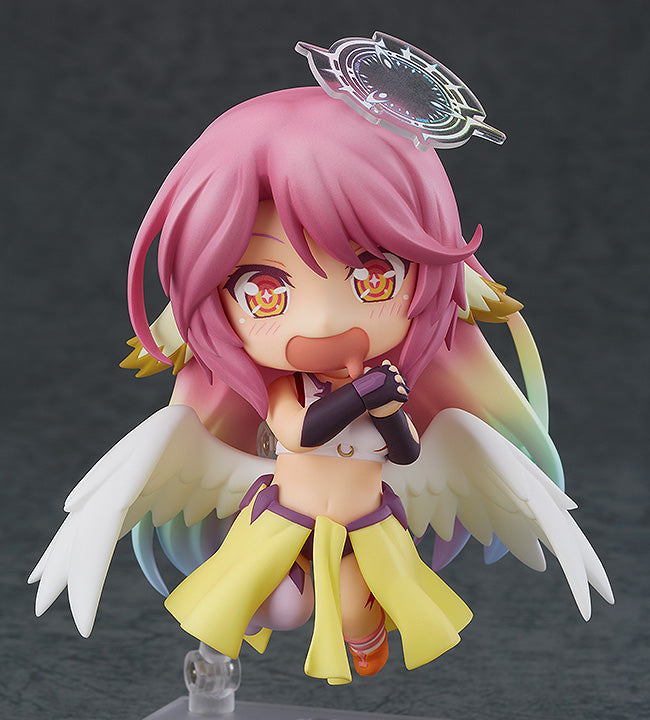 No Game No Life - Nendoroid Jibril Figure