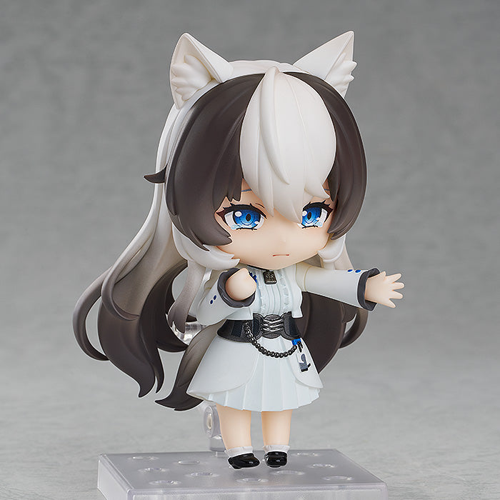 Cat Planet - Nendoroid Triss Figure