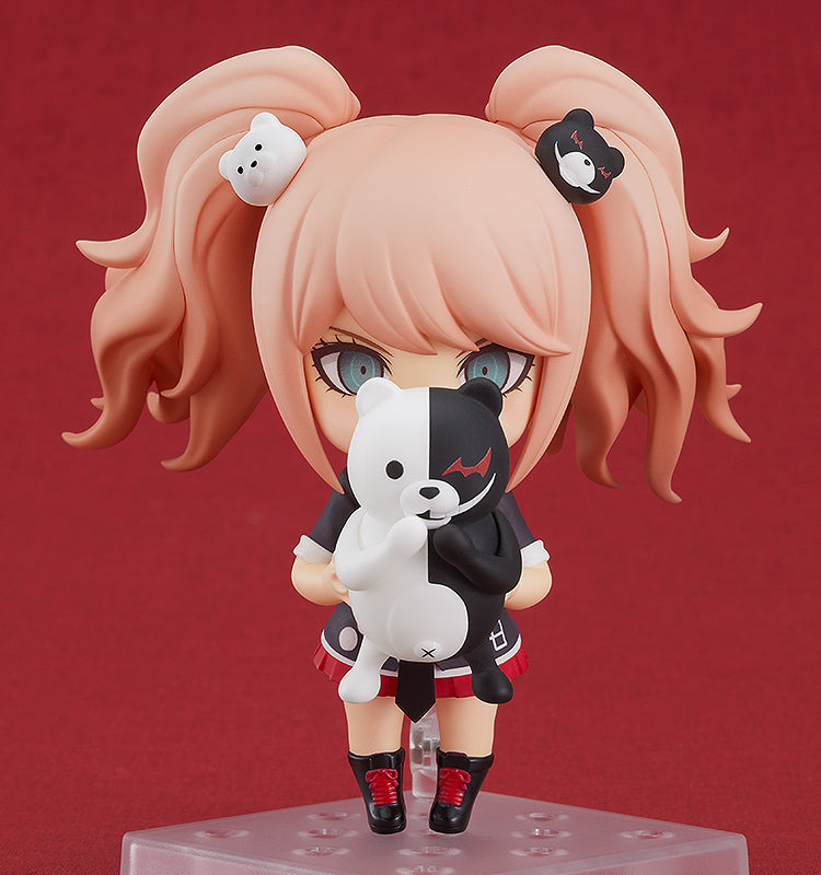 Danganronpa 1•2 Reload - Nendoroid Junko Enoshima Figure (Re-release)