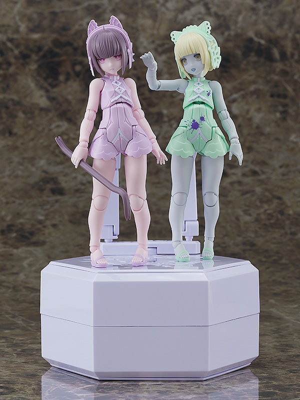 Chitocerium - chitocerium nightmare XCIX-albere & C-efer figure