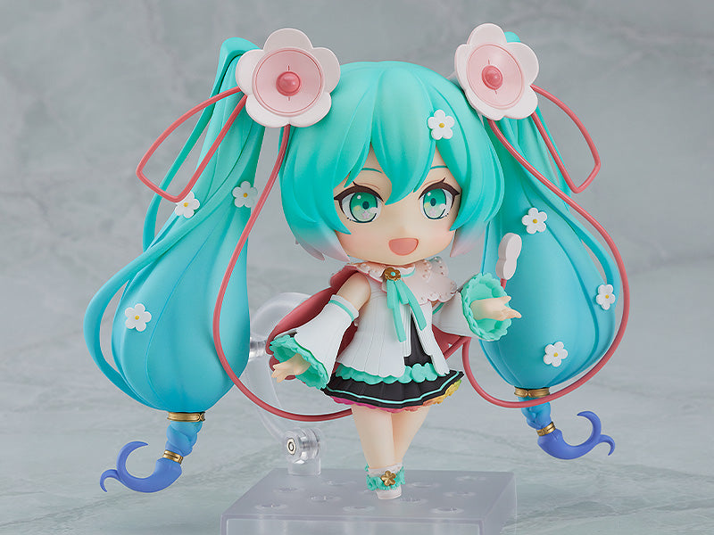Nendoroid Hatsune Miku : Magical Mirai 2021 Ver