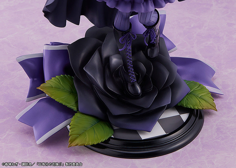 The Quintessential Quintuplets - Nino Nakano: Fallen Angel ver. 1/7 Scale Figure