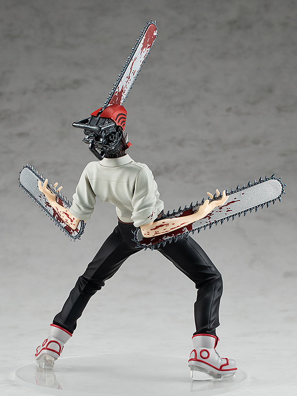 Chainsaw Man - POP UP PARADE Chainsaw Man Figure
