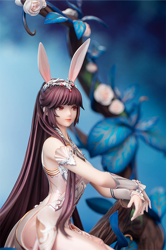 Soul Land - Xiao Wu: Lifelong Protection ver. 1/7 scale Figure