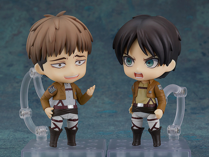 Attack on Titan - Nendoroid Jean Kirstein Figure