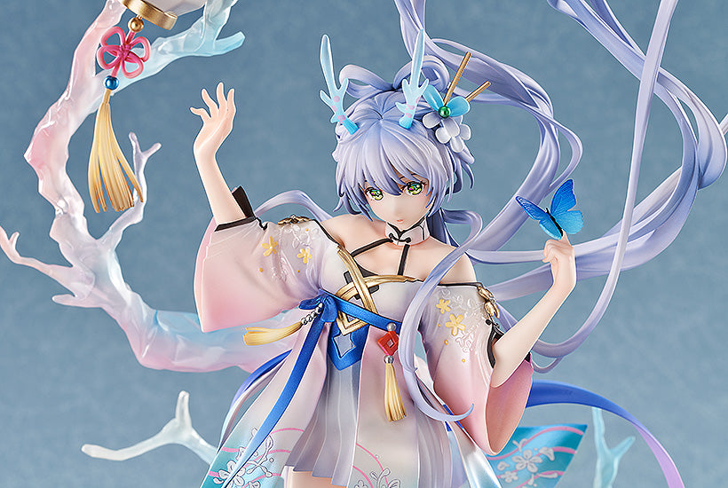 Vsinger - Luo Tianyi: Chant of Life Ver. 1/7 Scale Figure