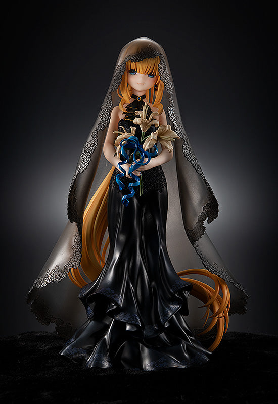 Fate/kaleid liner Prisma☆Illya: Licht  - The Nameless Girl - Pandora: Wedding Dress ver. 1/7 Scale Figure