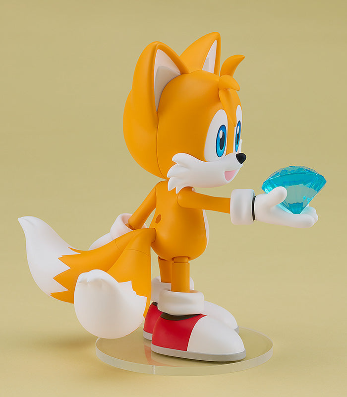 Sonic the Hedgehog - Nendoroid Tails Figure