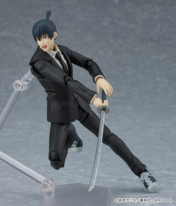 Chainsaw Man - figma Aki Hayakawa