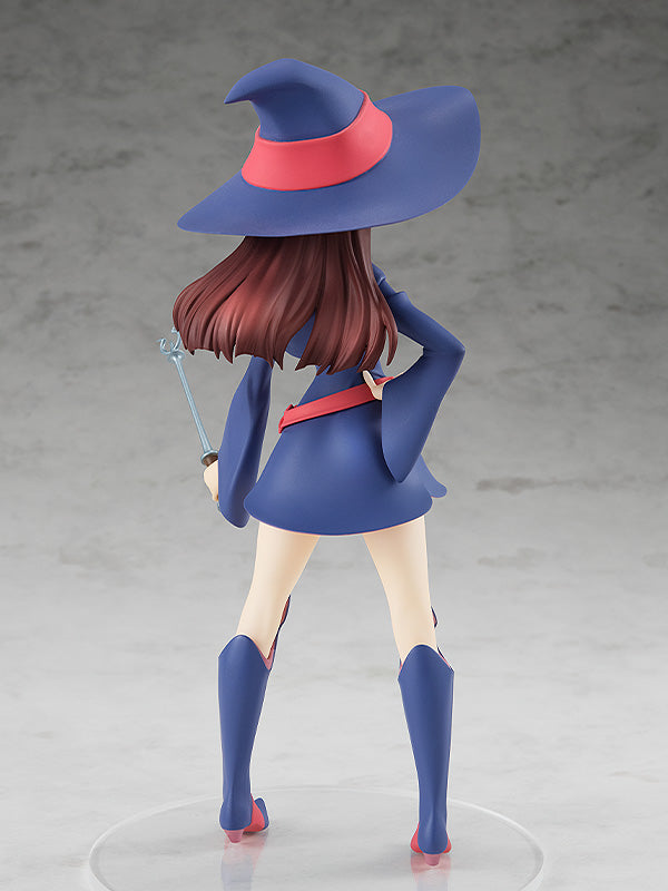 Little Witch Academia - POP UP PARADE Atsuko Kagari Figure
