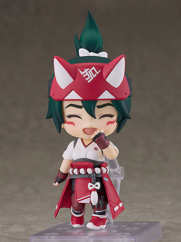 kiriko OVERWATCH - Nendoroid Kiriko Figure (Rerelease) – Good Smile US