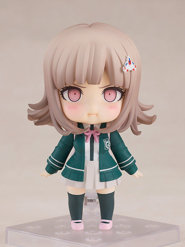 Danganronpa 1•2 Reload - Nendoroid Chiaki Nanami Figure (Re-release)