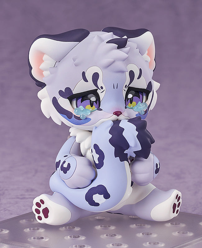 Nendoroid Oslo Figure