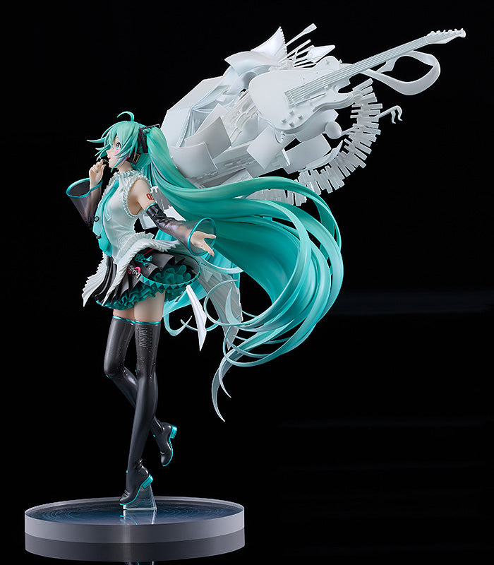 [美品] 初音ミク Happy 16th Birthday Ver. 1/7 Hatsune Miku - Hatsune Miku: Happy 16th Birthday Ver. 1/7 Scale