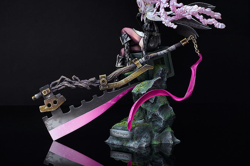 Plantopia - Alpha Figure – Good Smile US