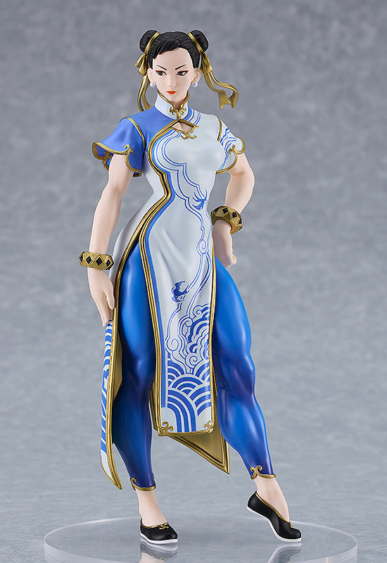 Street Fighter 6 - POP UP PARADE Chun-Li: SF6 Ver.