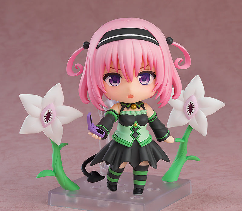 To Love-Ru Darkness - Nendoroid Momo Belia Deviluke Figure