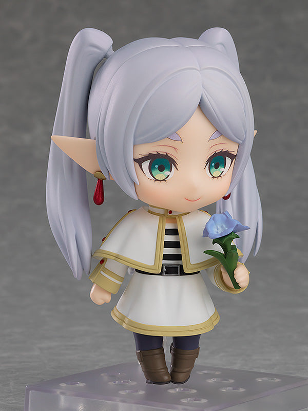 Frieren: Beyond Journey's End - Nendoroid Frieren Figure (Re-release)