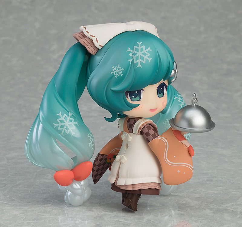 Nendoroid Snow Miku: Winter Delicacy Ver. Figure