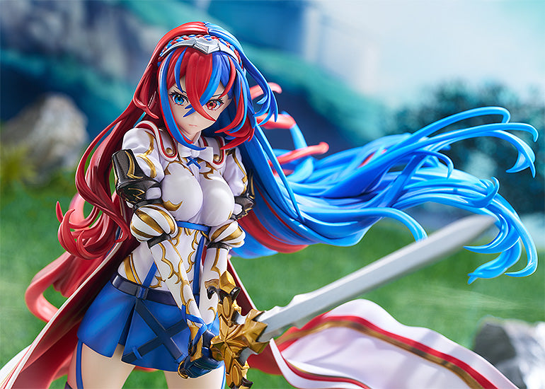 Fire Emblem: Engage - Alear 1/7 Scale Figure