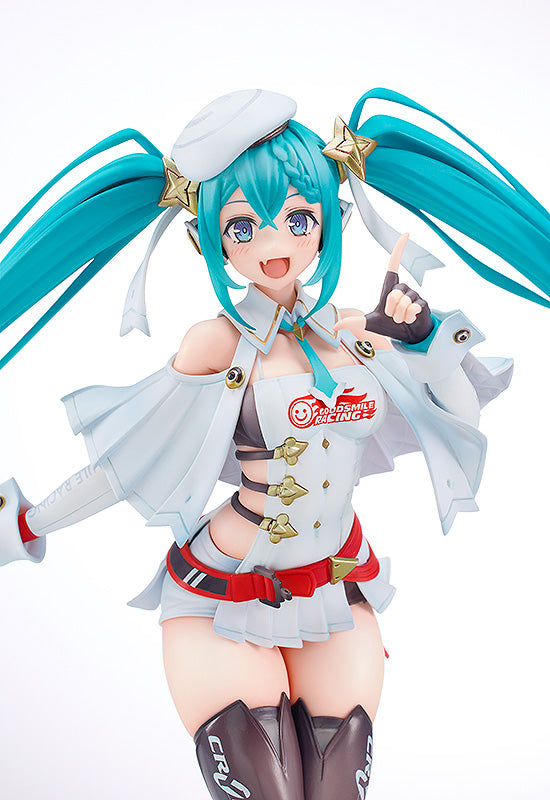 Racing Miku - Racing Miku: 2023 Ver. Figure