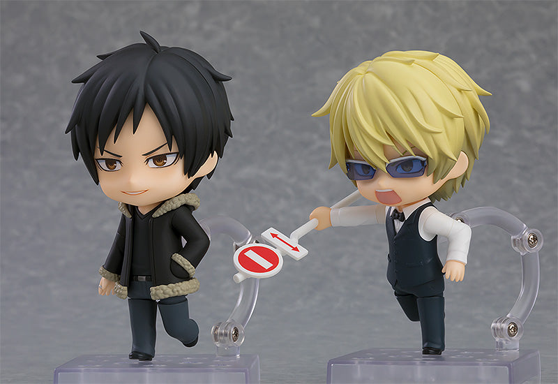 Durarara!!x2  - Nendoroid Izaya Orihara Figure