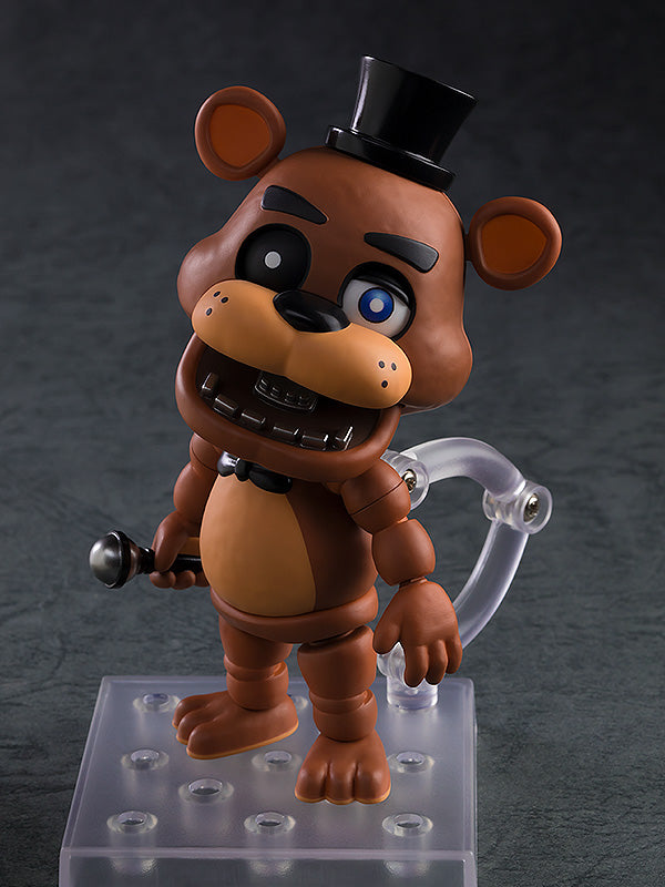 Nendoroid Freddy Fazbear Figure