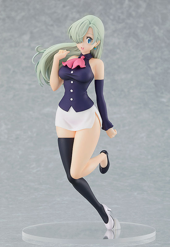 The Seven Deadly Sins: Dragon's Judgement - POP UP PARADE Elizabeth Figure