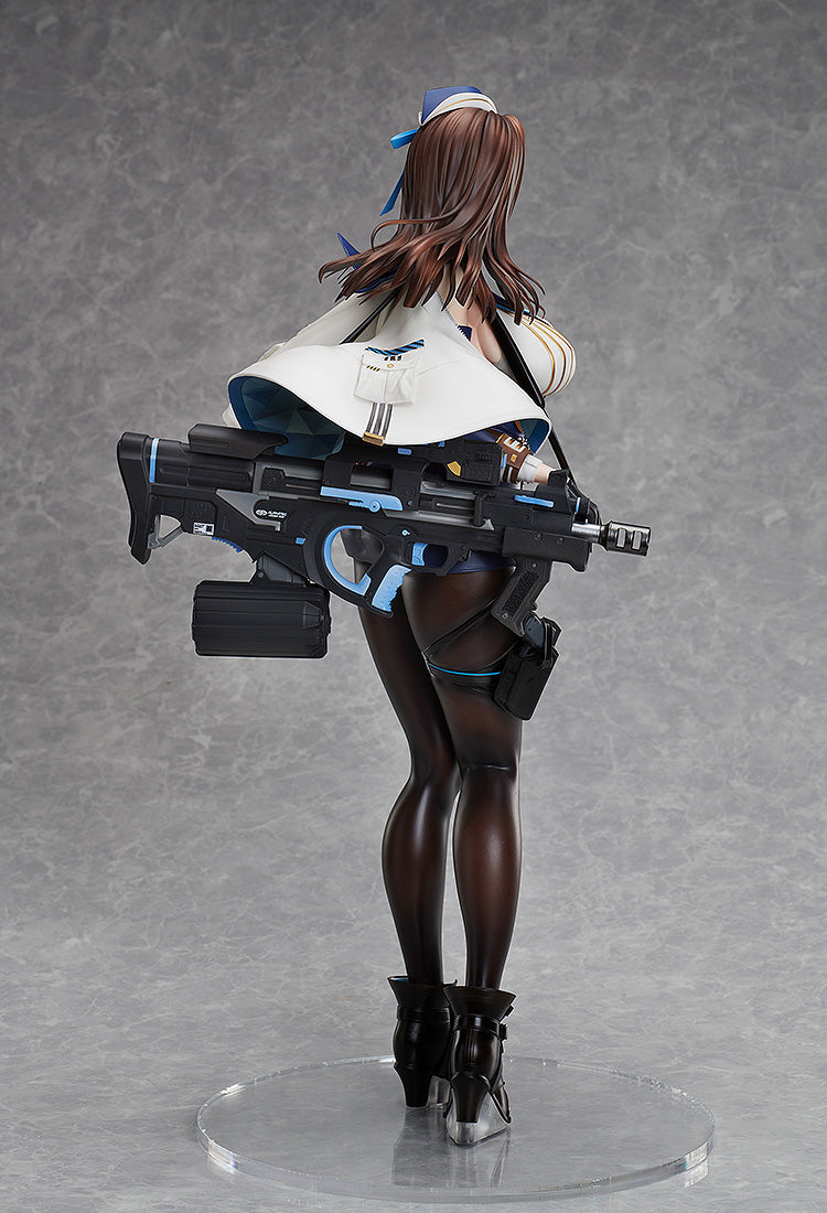 GODDESS OF VICTORY: NIKKE - Marian 1/4 Scale Figure