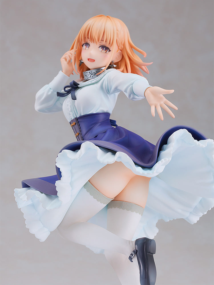 Butareba: The Story of a Man Turned into a Pig - Jess 1/7 Scale Figure