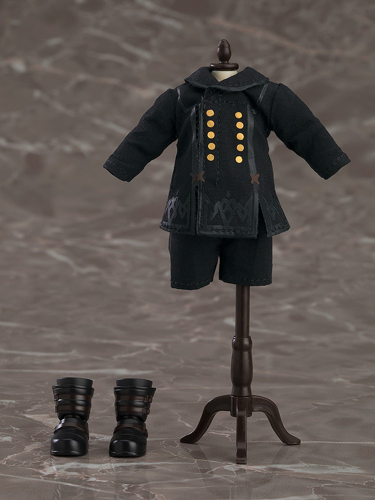 Nendoroid Doll 9S (YoRHa No.9 Type S)