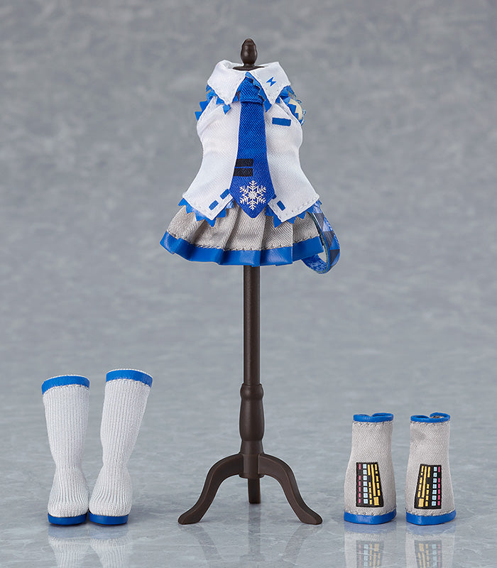 Nendoroid Doll Snow Miku (Re-release)