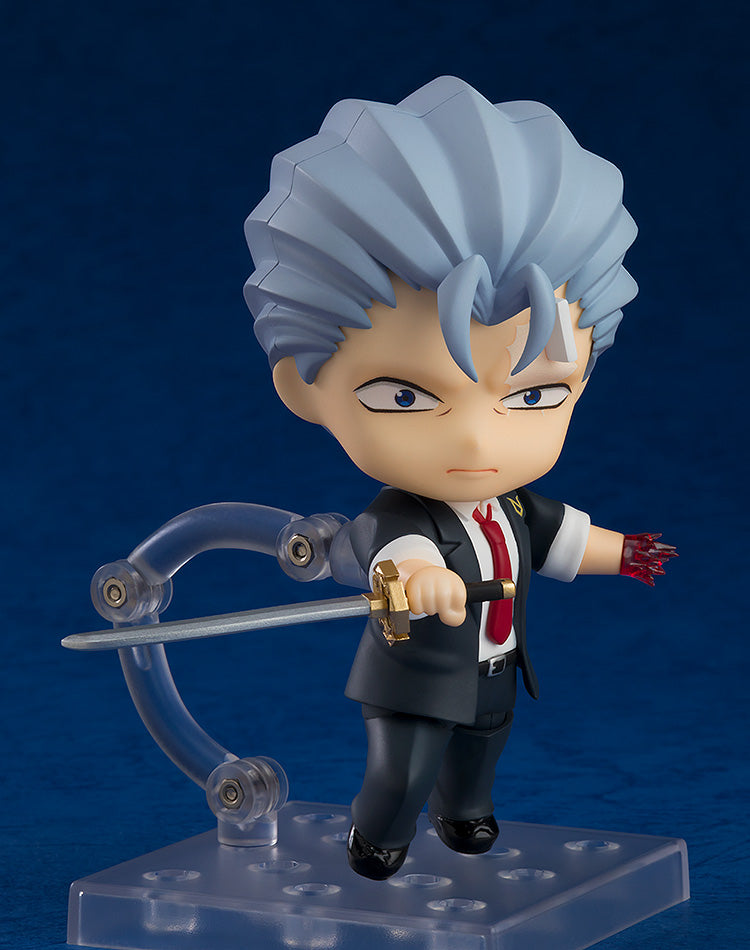 Undead Unluck - Nendoroid Andy Figure