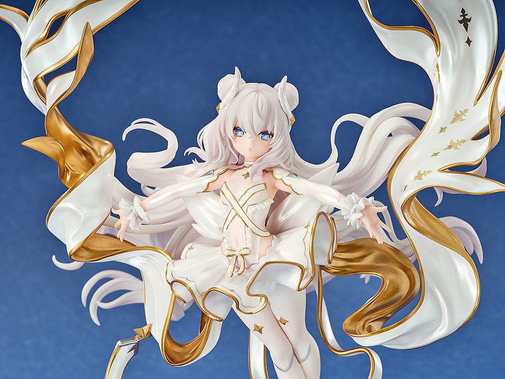 Azur Lane - Le Malin µ 1/7 Scale Figure – Good Smile US
