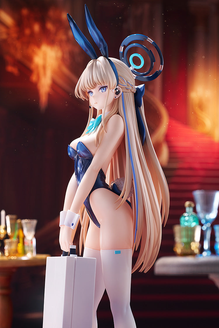 Blue Archive - Toki Asuma (Bunny Girl) 1/7 Scale Figure