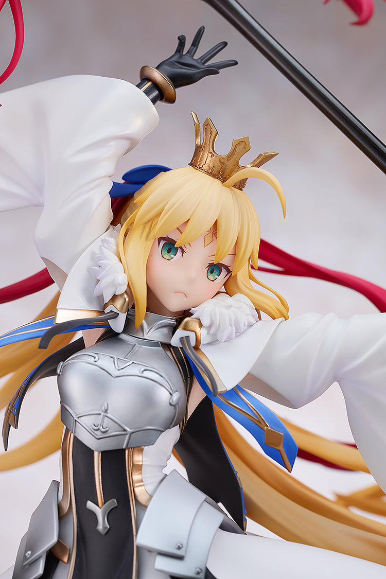 Fate/Grand Order - Caster/Altria Caster 1/7 Scale Figure