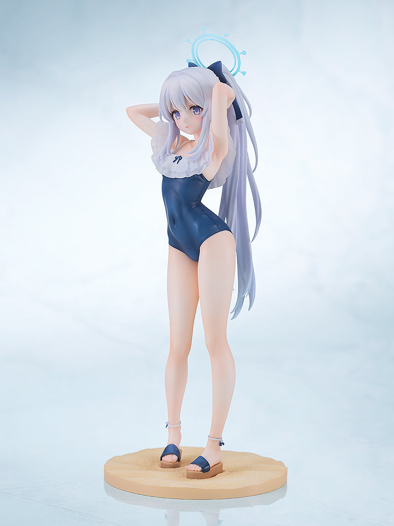 Blue Archive - Miyako (Swimsuit): Memorial Lobby Ver. 1/7 Scale Figure