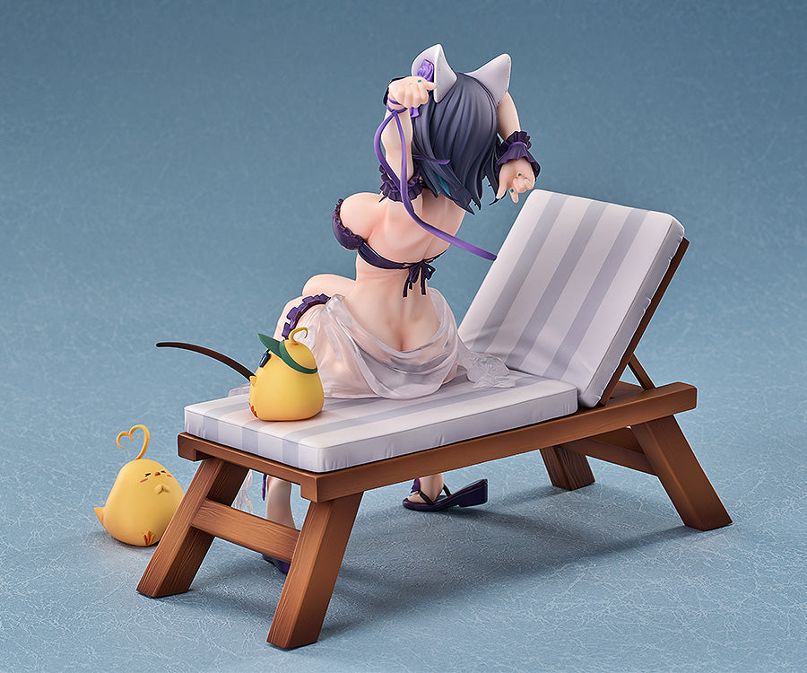 Azur Lane - Cheshire: Summery Date! 1/7 Scale Figure