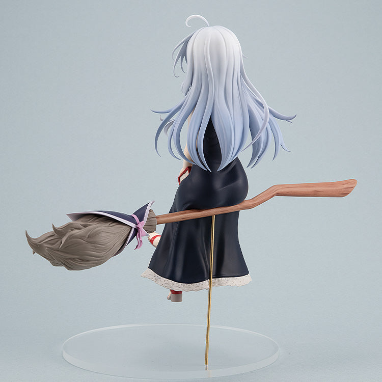 Wandering Witch - POP UP PARADE Elaina L Size Figure