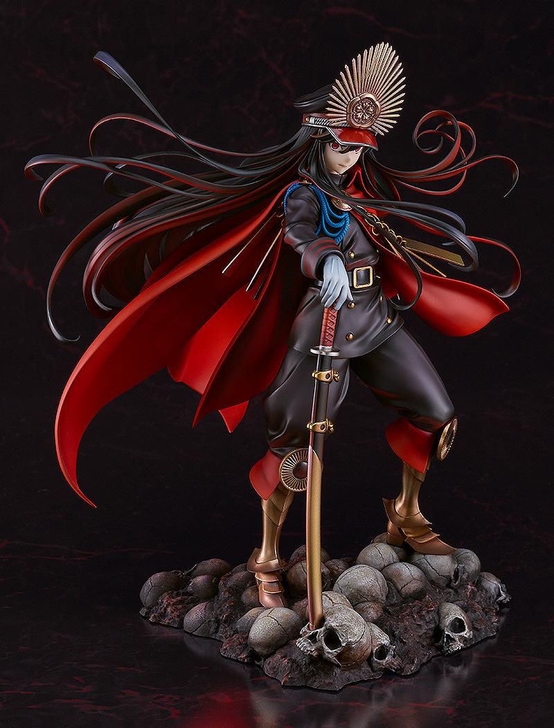 Fate/Grand Order - Avenger/Oda Nobunaga 1/7 Scale Figure