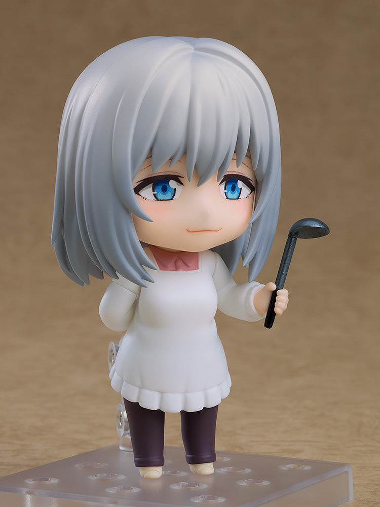 Jii-san Baa-san Wakagaeru - Nendoroid Grandma Figure